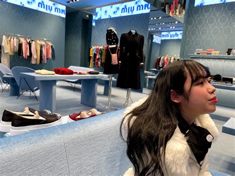 miu miu soho new york